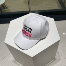 Gucci Caps